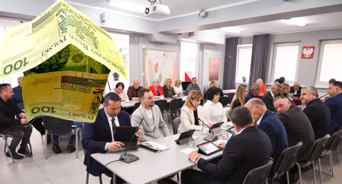 Rada Gminy Wisznia Mała