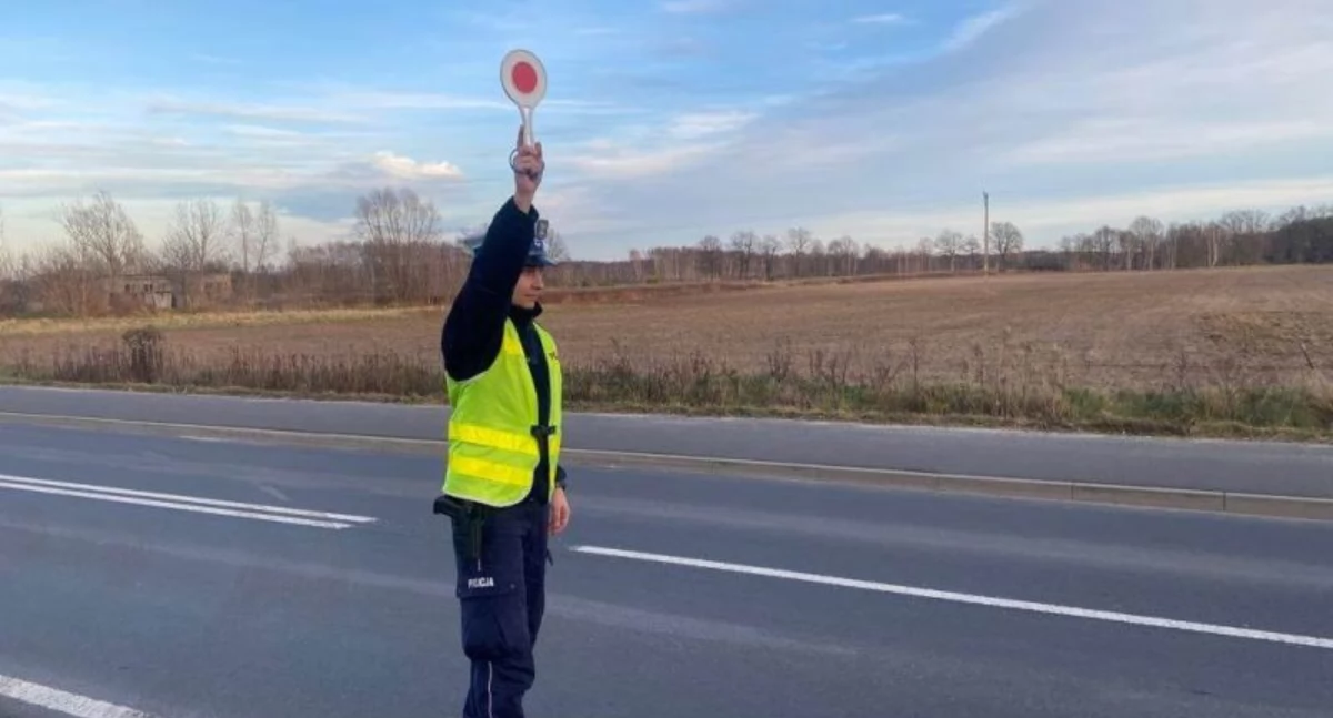 POZOSTAŁE ZDARZENIA, Złamał sądowy zakaz pijaku - zdjęcie, fotografia
