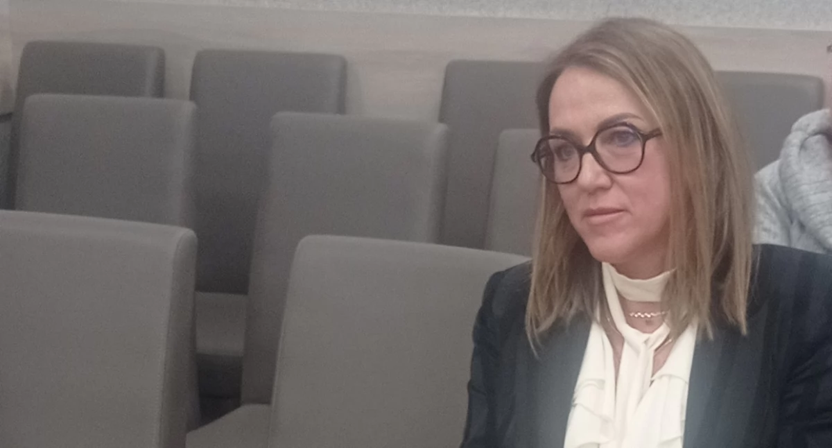 Z SAMORZĄDU, Gmina Trzebnica nowego Skarbnika Gminy Trzebnica imponujące doświadczenie zarządzaniu finansami! - zdjęcie, fotografia