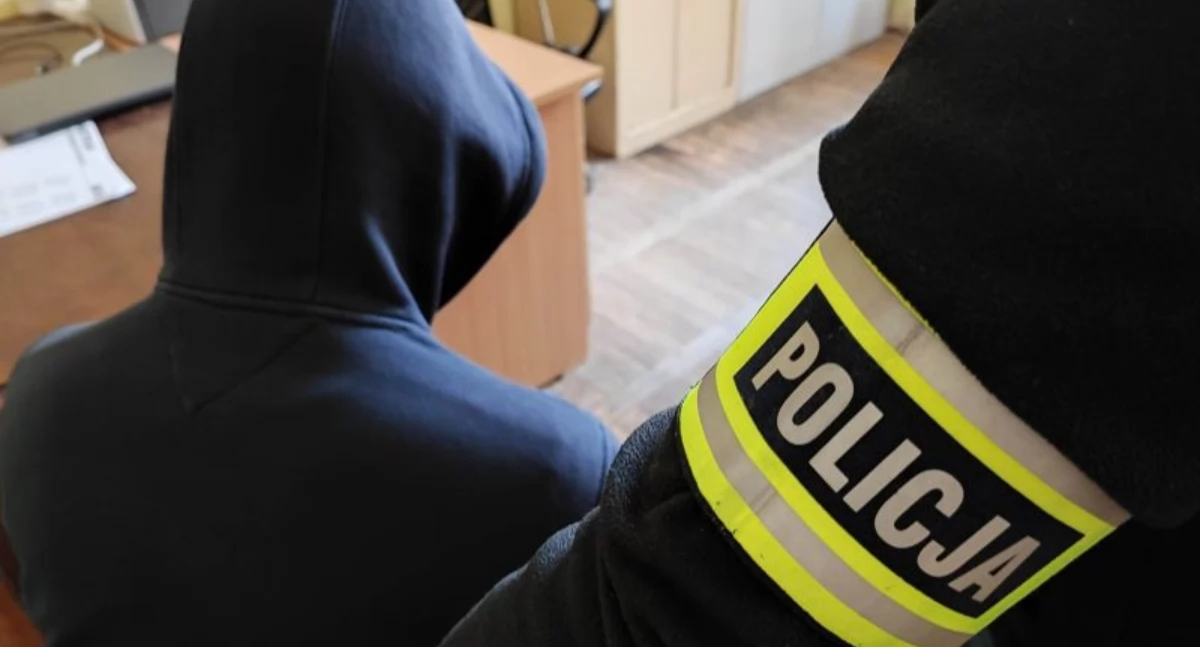 OSOBY POSZUKIWANE, Poszukiwany zatrzymany latek trafił aresztu - zdjęcie, fotografia