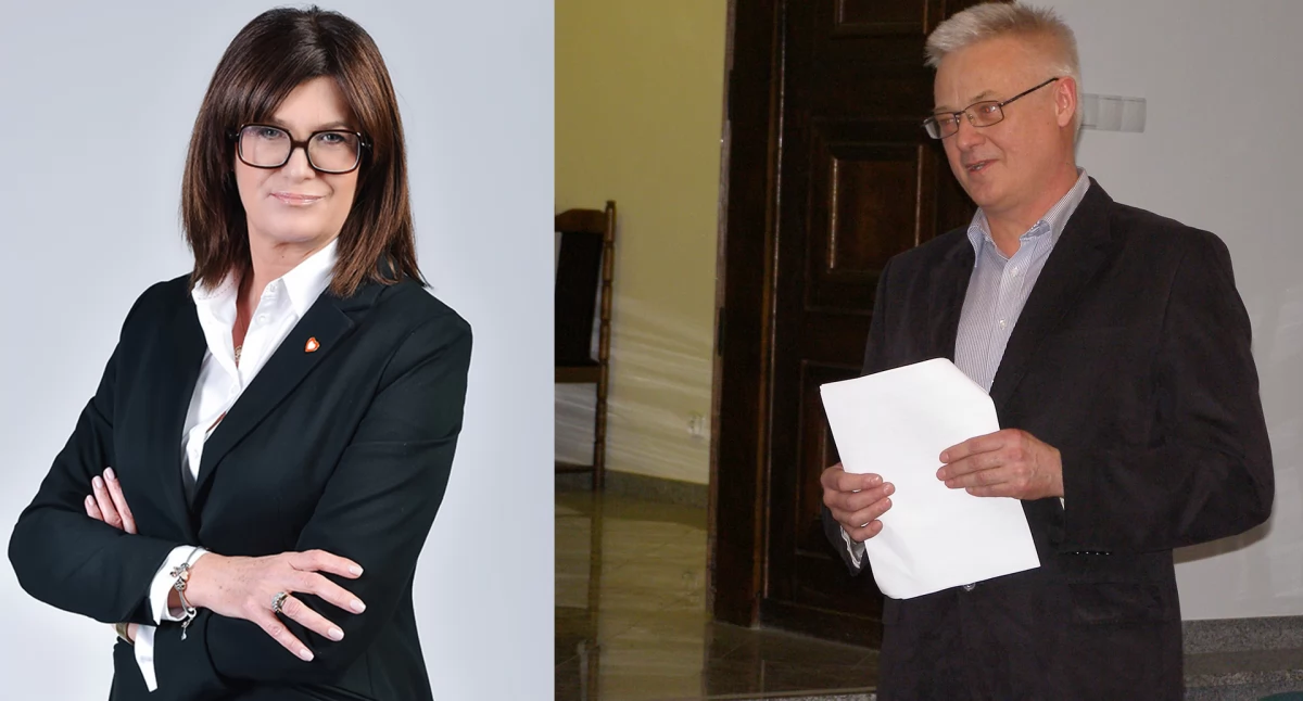 Iwona Adamczyk zastąpi w radzie Adama Gubernata, który złożył rezygnację