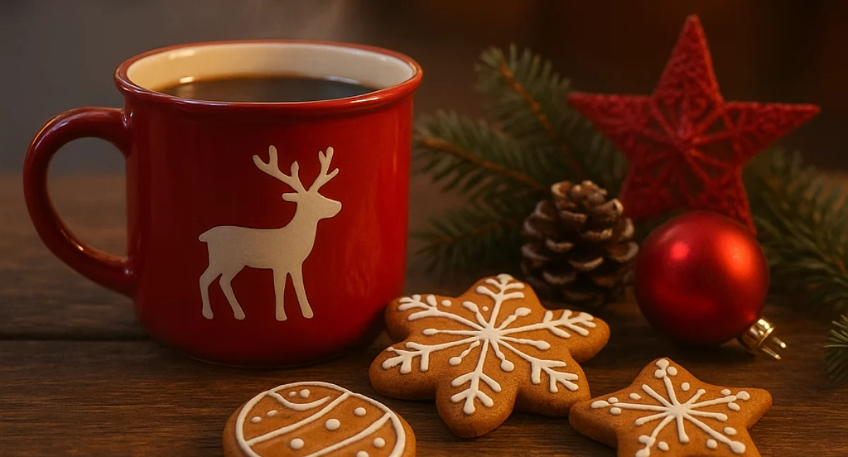 KOMUNIKATY, Jarmark Bożonarodzeniowy Zawoni nabór wystawców trwa! - zdjęcie, fotografia