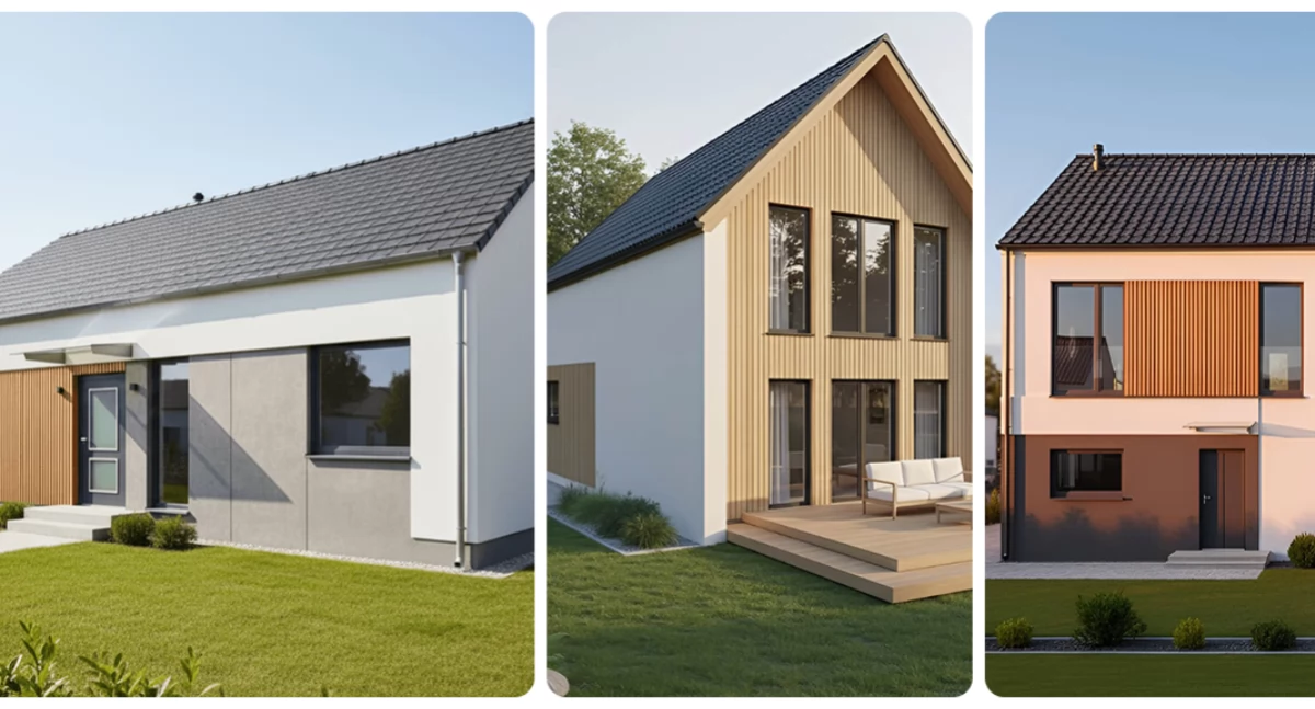 WARTO WIEDZIEĆ, Budują najcieplejsze - zdjęcie, fotografia