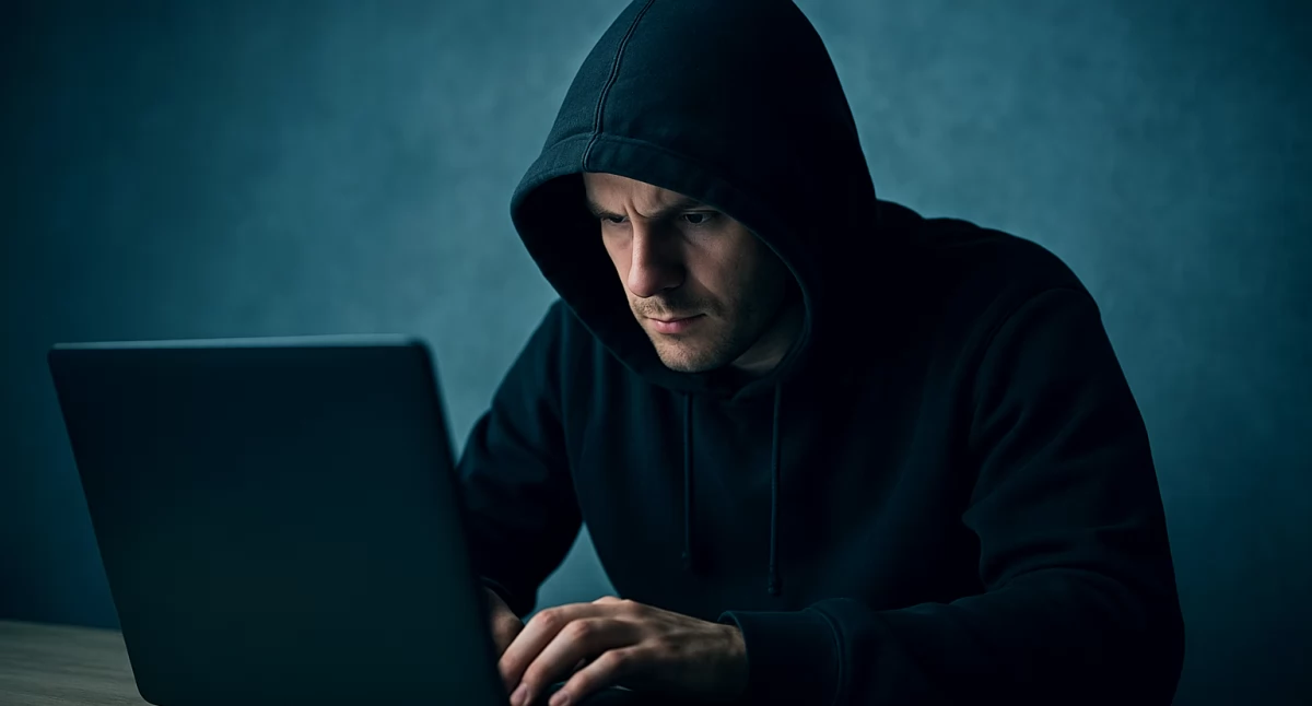 POZOSTAŁE ZDARZENIA, Senior uwierzył „zaginione dolary” - zdjęcie, fotografia