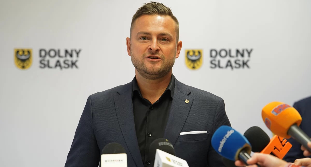 - Samorząd województwa wspiera regionalne małe i średnie przedsiębiorstwa – to wynika bezpośrednio z naszej strategii rozwoju – wyjaśnia wicemarszałek Michał Rado