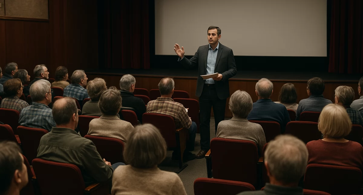KOMUNIKATY, Poznaj lokalny na #BezpiecznyDolnyŚląsk Otwarte spotkanie Trzebnicy - zdjęcie, fotografia
