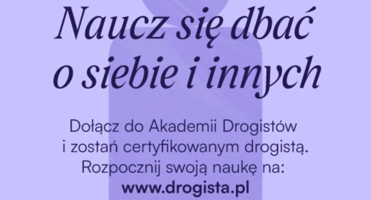 CIEKAWOSTKI, drogeriach znów będą drogiści - zdjęcie, fotografia