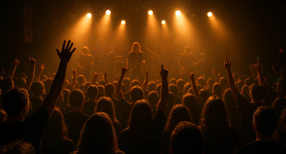 KONCERTY, FuBle zaprasza Bajki koncert sobotę! - zdjęcie, fotografia