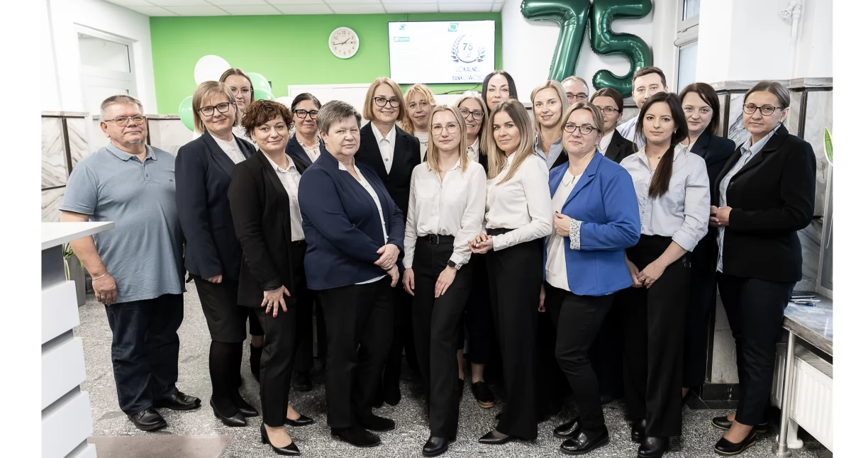 Fot. Bank Spółdzielczy w Trzebnicy