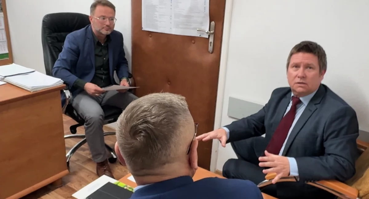 Radni zawiadomili prokuraturę