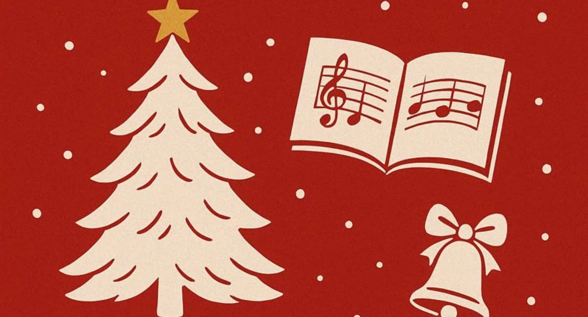 KONCERTY, ArtKawiarnia zaprasza rodzinne kolędowanie muzyką Izabeli Możdżeń Band! - zdjęcie, fotografia