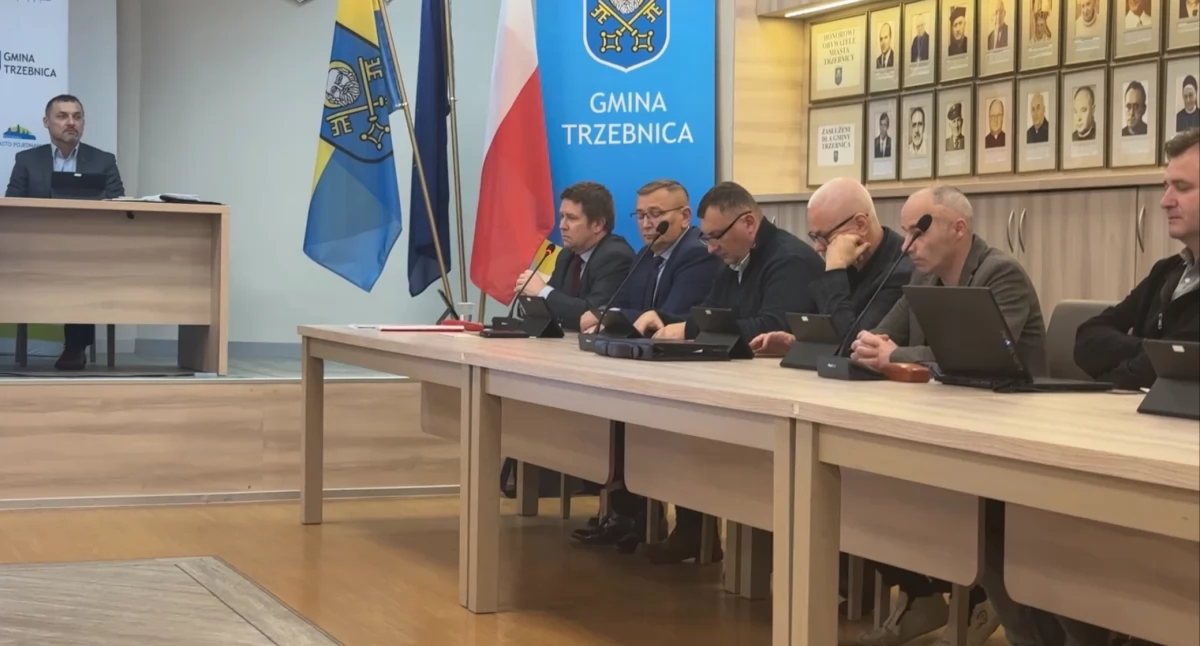 Radni opozycji postanowili skontrolować działania burmistrza w sprawie uzdrowiska