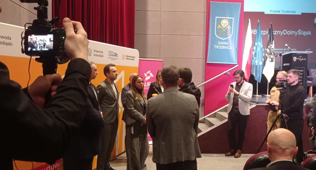 WARTO WIEDZIEĆ, Powiat Gminy wydały pieniądze ochronę ludności - zdjęcie, fotografia