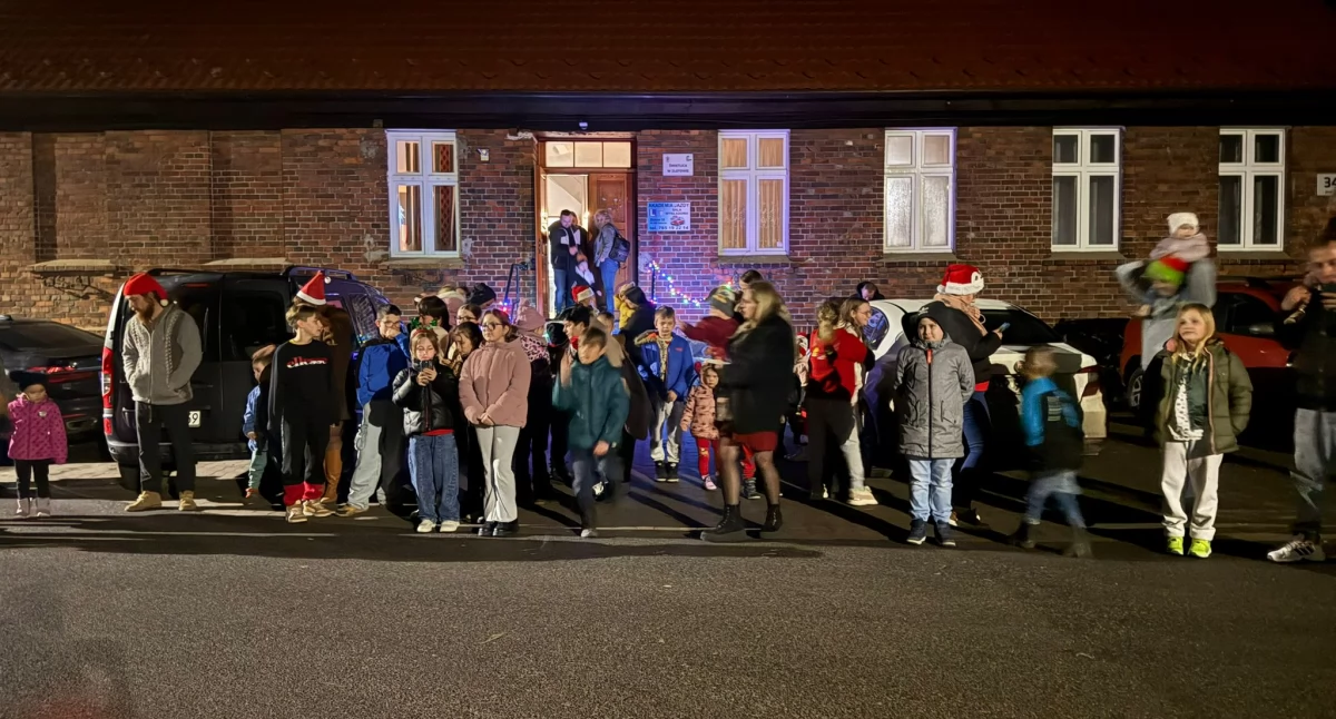 Fot. Sołectwo Złotów