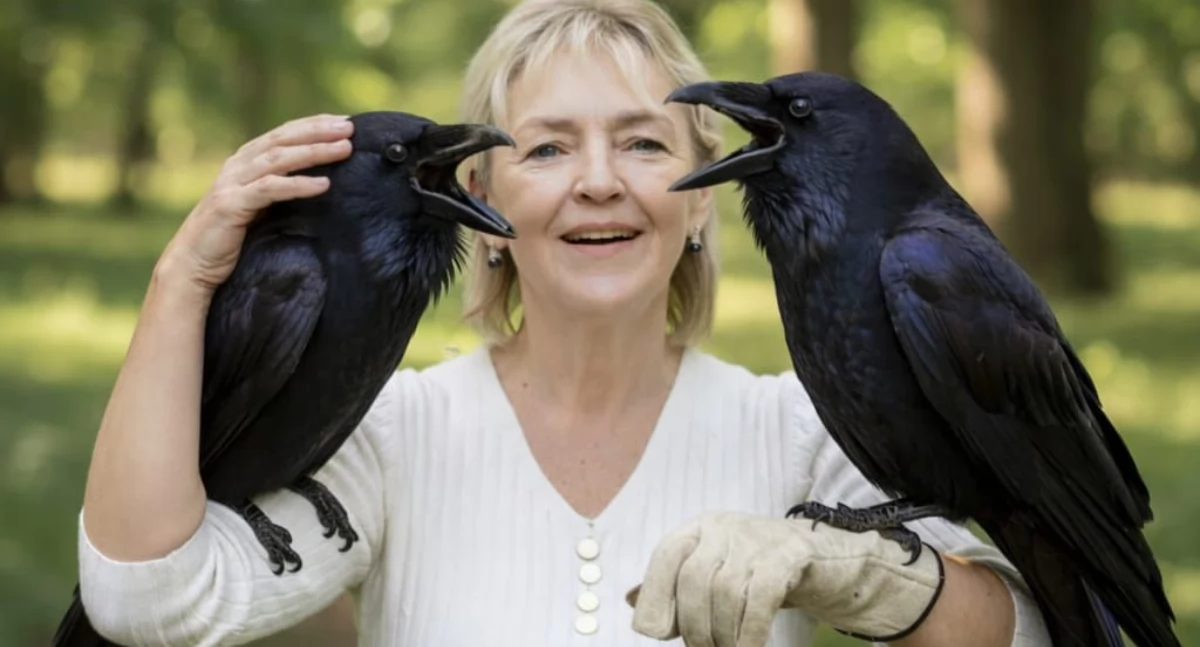 Radna Grażyna Madalińska