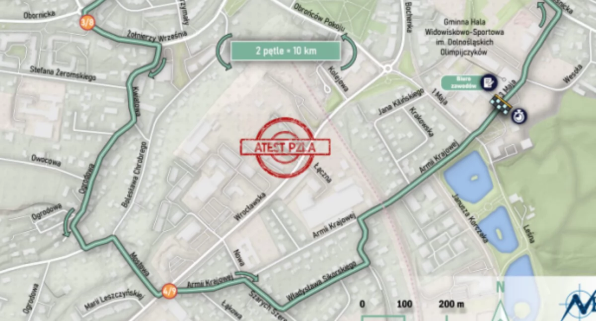 POZOSTAŁE ZDARZENIA, Jutro utrudnienia ulicach miasta - zdjęcie, fotografia