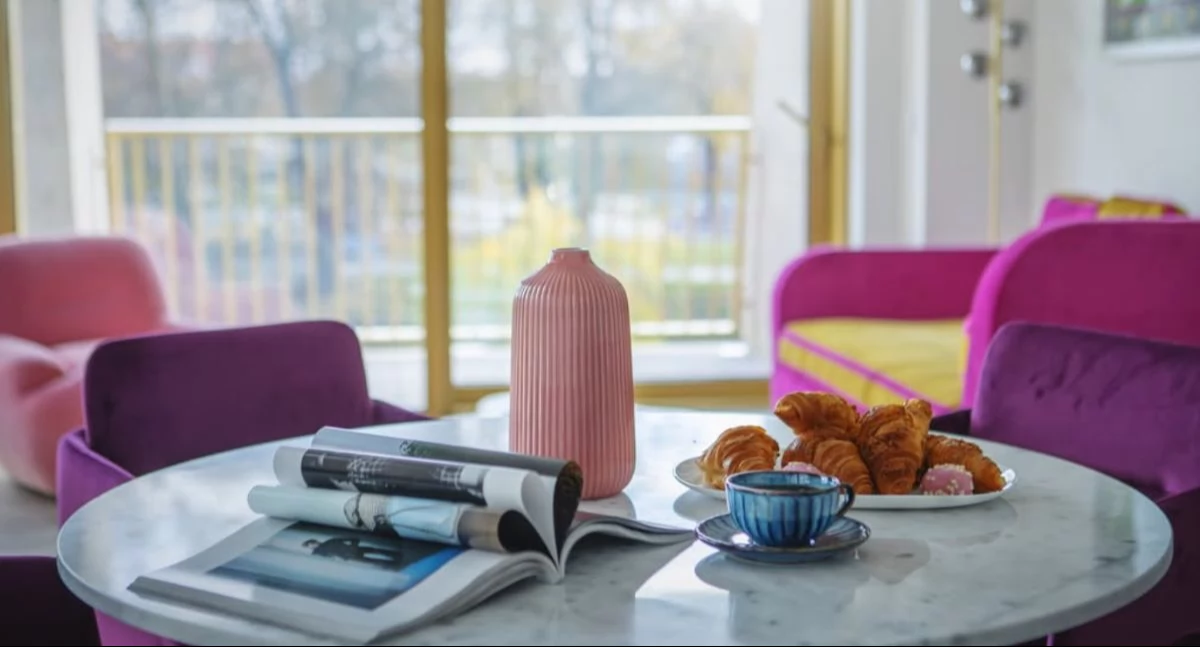 WARTO WIEDZIEĆ, Zwiedzaj Wrocław luksusowego apartamentu Twoje mieszkanie weekend centrum - zdjęcie, fotografia