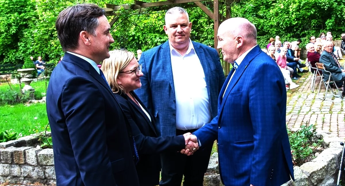 fot. Urząd Miejski w Trzebnicy