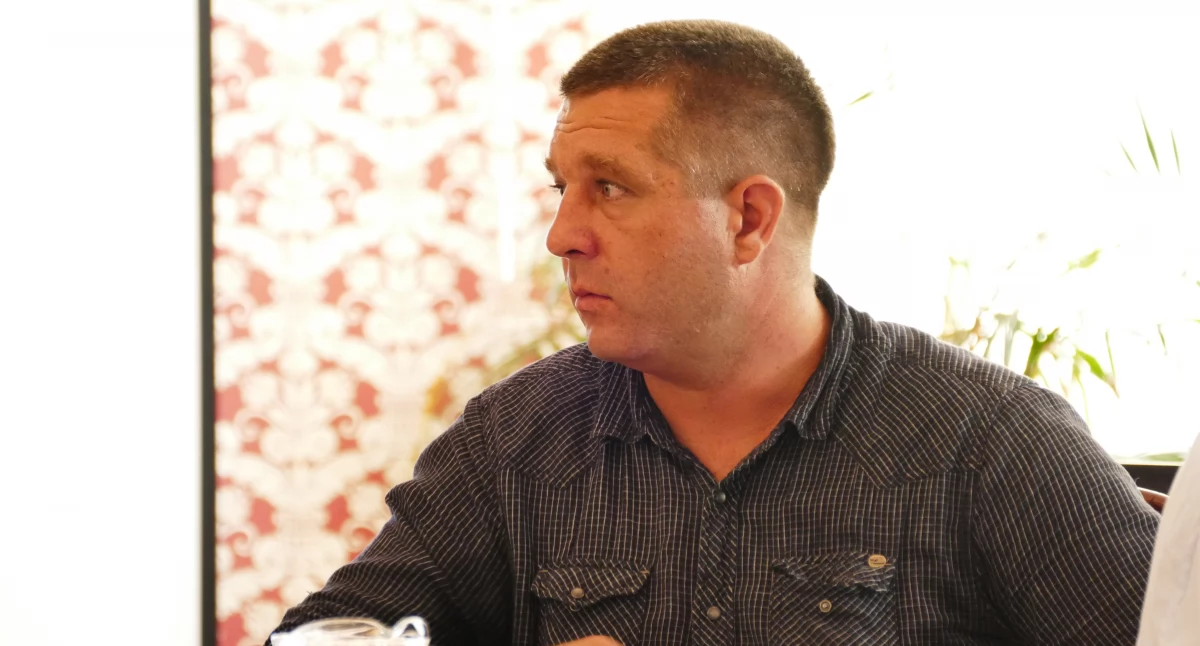 Z SAMORZĄDU, Wyrok sprawie radnego prawomocny Winny pomówień internecie - zdjęcie, fotografia