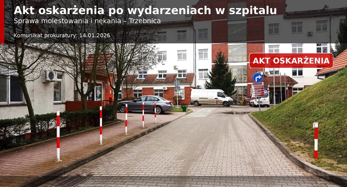 Szpital im. Św. Jadwigi w Trzebnicy