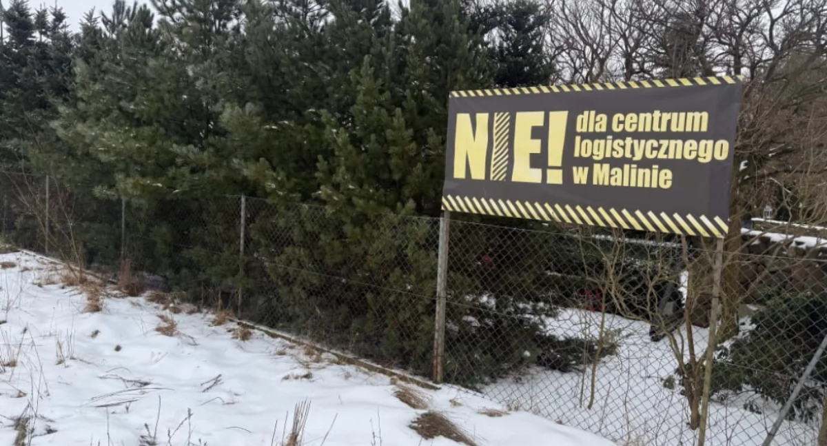 Z SAMORZĄDU, Prokuratura wszczęła śledztwo sprawie planowanej inwestycji - zdjęcie, fotografia