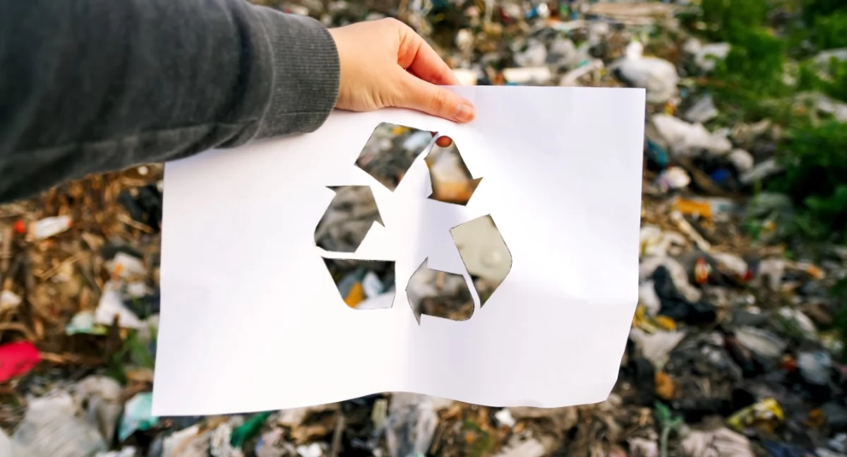 WARTO WIEDZIEĆ, Nowelizacja ustawy odpadach wiedzieć każdy przedsiębiorca - zdjęcie, fotografia
