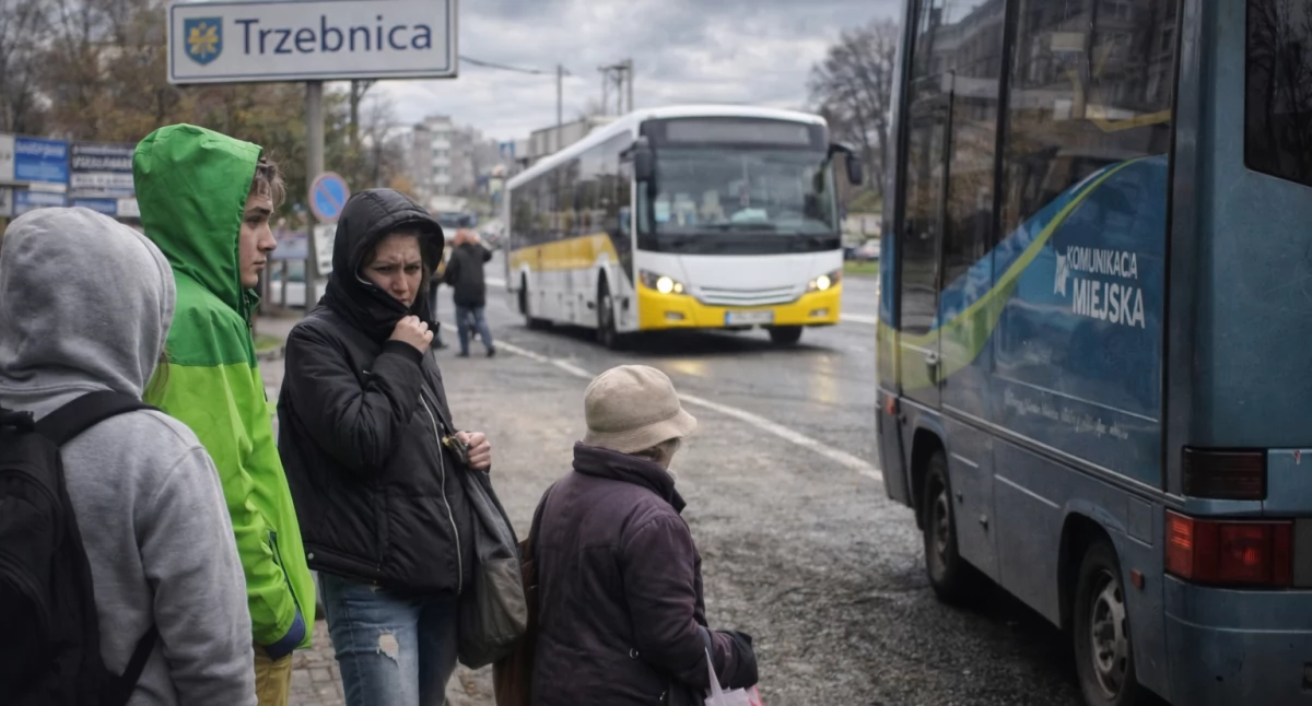 OD CZYTELNIKÓW, Pasażerowie płacą więcej przez urzędnicze opóźnienia - zdjęcie, fotografia
