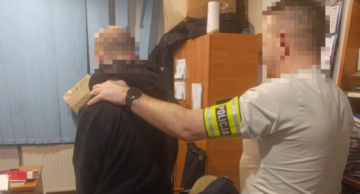 KRADZIEŻE, kradzieży roweru prokuratury Jedenaście zarzutów nocnej kontroli - zdjęcie, fotografia