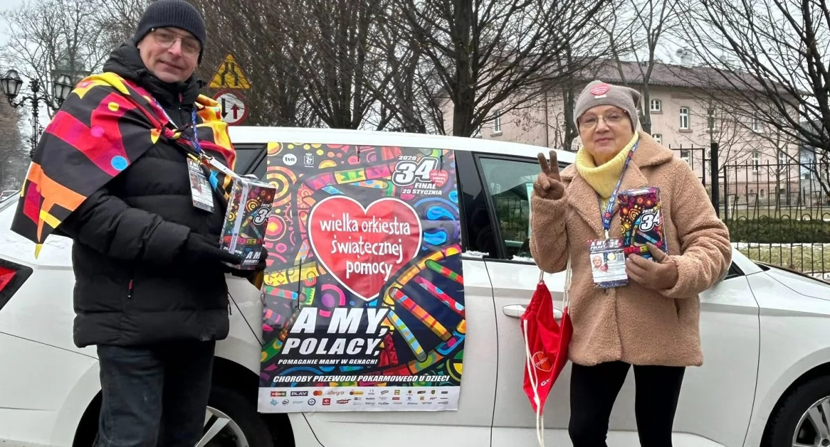 Fot. R. Bujak-Ziółkowska FB