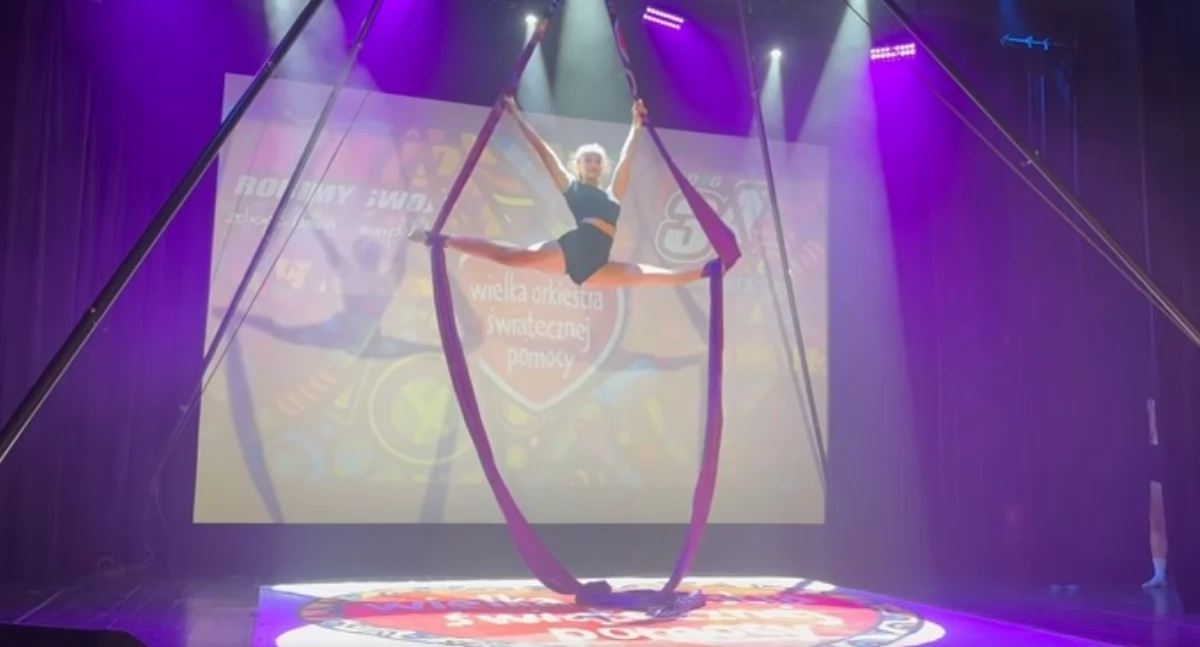 POMOC, Znamy wstępny wynik sztabu WOŚP Obornikach Śląskich - zdjęcie, fotografia