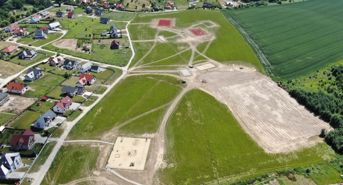 Burmistrz wyprzedaje działki, które miały być przeznaczone na cele publiczne