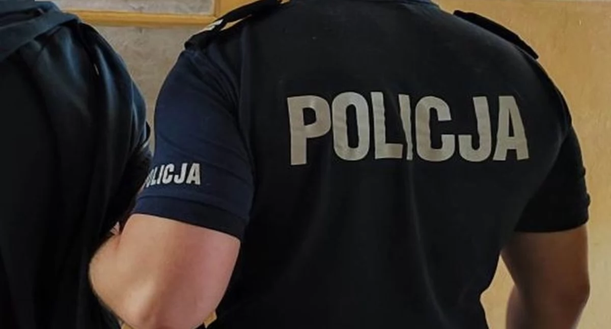 OSOBY POSZUKIWANE, zatrzymania jednego Każdy skończył areszcie - zdjęcie, fotografia