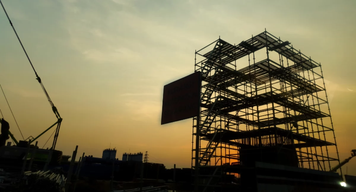 WARTO WIEDZIEĆ, Charakterystyka systemów modułowych budownictwie - zdjęcie, fotografia