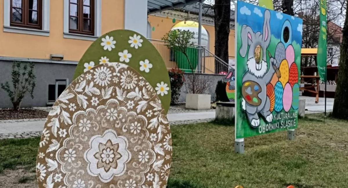 IMPREZY i FESTYNY, Naturalnie lokalnie Jarmark Wielkanocny wkrótce - zdjęcie, fotografia