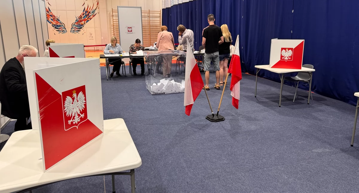 Referendum w sprawie odwołania burmistrza Trzebnicy
