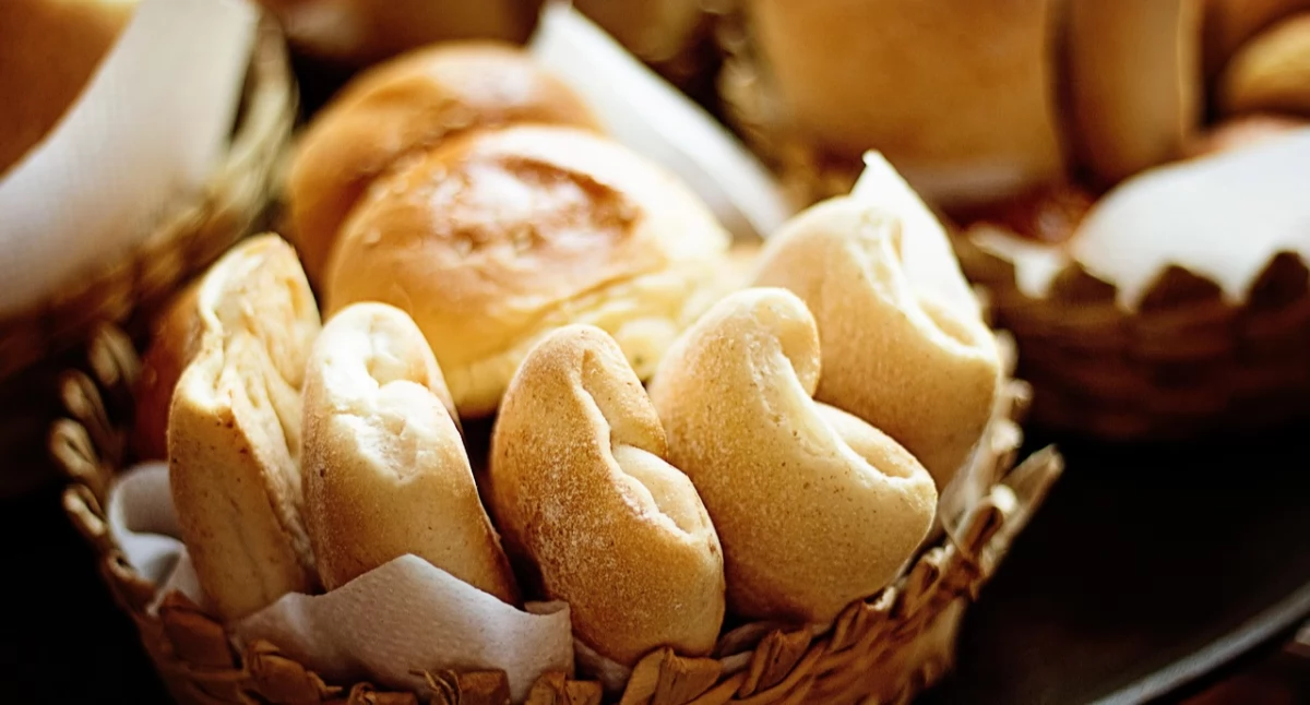 WARTO WIEDZIEĆ, Sekret doskonałych wypieków Postaw urządzenia które gwarantują jakość nowoczesnej kuchni - zdjęcie, fotografia