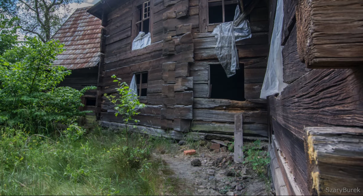 fot. SzaryBurek (FB Sławomir Ćwikła)