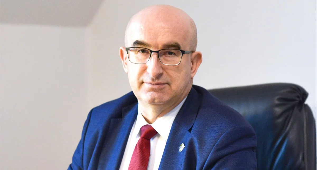 Zdjęcie: Jarosław Maroszek