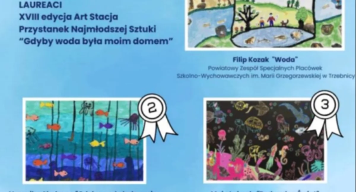 Zdjęcie - plakat
