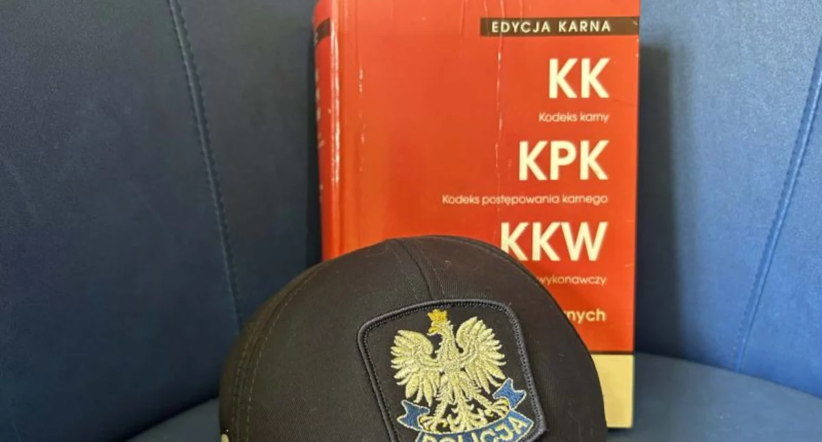 OSOBY POSZUKIWANE, Dzielnicowi namierzyli poszukiwanego Skończył wrocławskim areszcie - zdjęcie, fotografia