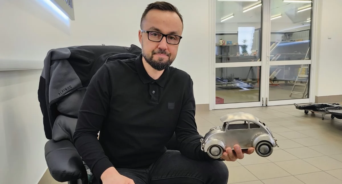 Zdjęcie: Bartek Konieczny