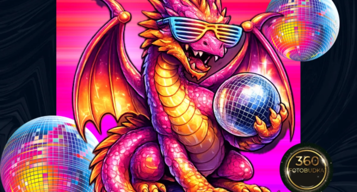 DLA MIESZKAŃCA, Muzyka zabawa jednocześnie pomoc Dragon Festival - zdjęcie, fotografia