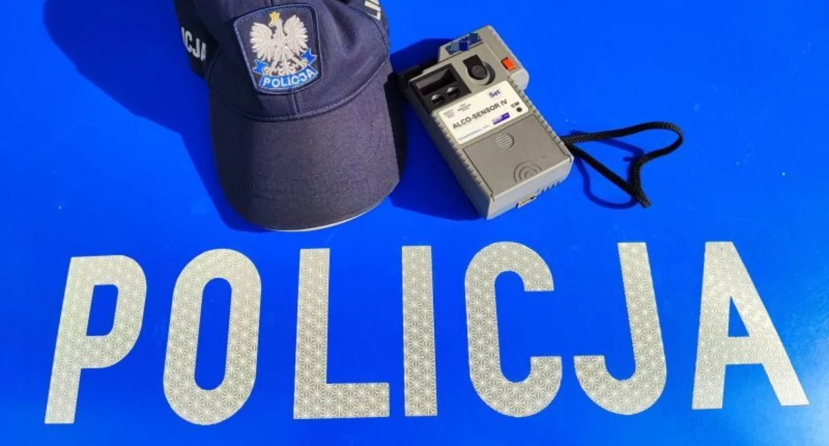 POZOSTAŁE ZDARZENIA, wyniku kontroli drogowej stanie przed sądem - zdjęcie, fotografia