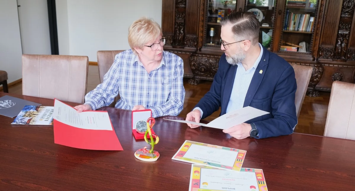 LUDZIE I PASJE, Ludowa kapela kolejnym wyróżnieniem - zdjęcie, fotografia