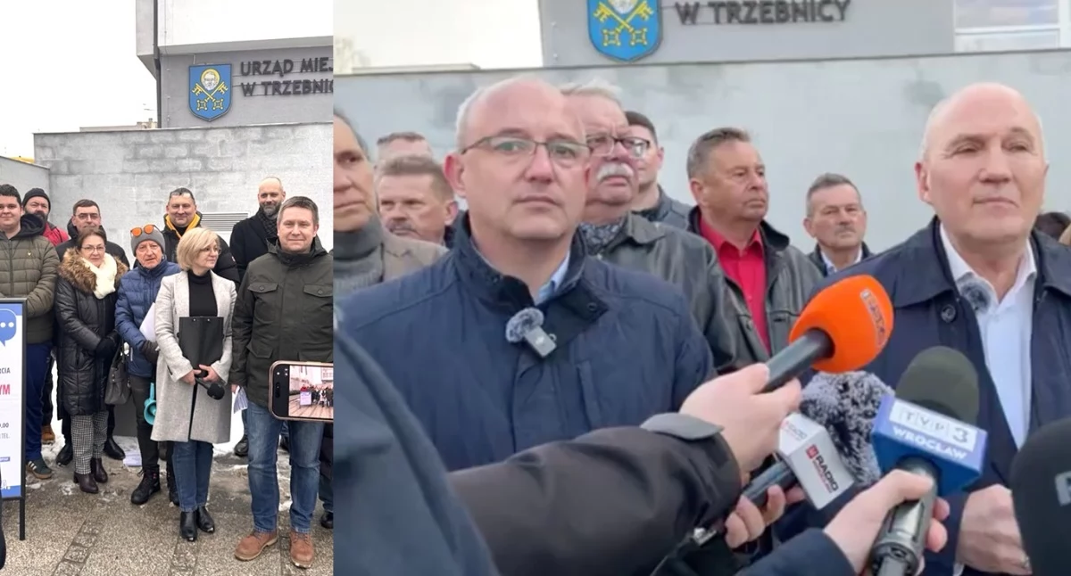 Zdjęcie: Inicjatory referendum złożyli zażalenie