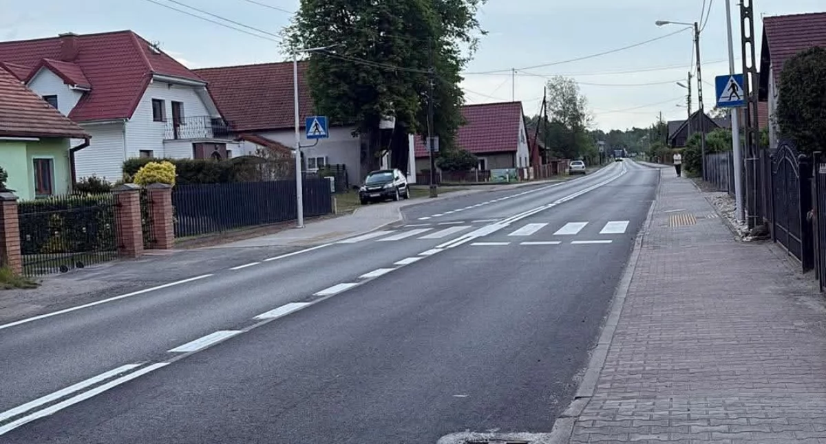 OD CZYTELNIKÓW, Remont posesji radnego Drgania hałas pękające ściany - zdjęcie, fotografia