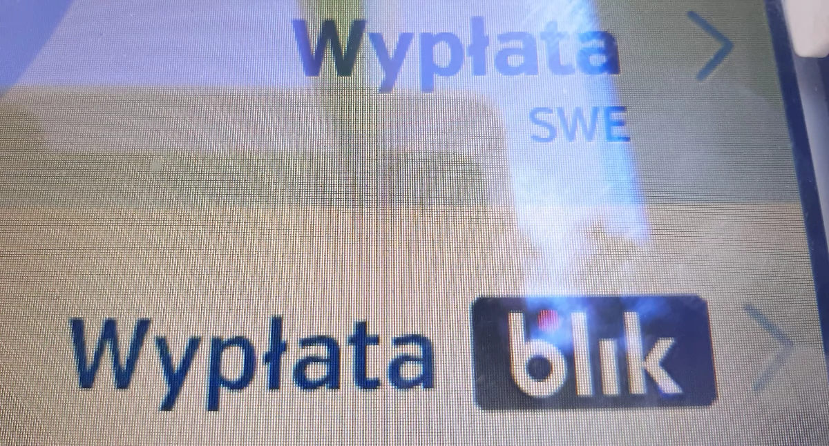 POZOSTAŁE ZDARZENIA, Wystawiła ogłoszenie straciła blisko - zdjęcie, fotografia