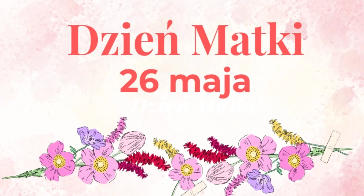 KONKURSY, Dzień Matki święto wdzięczności wspomnień - zdjęcie, fotografia