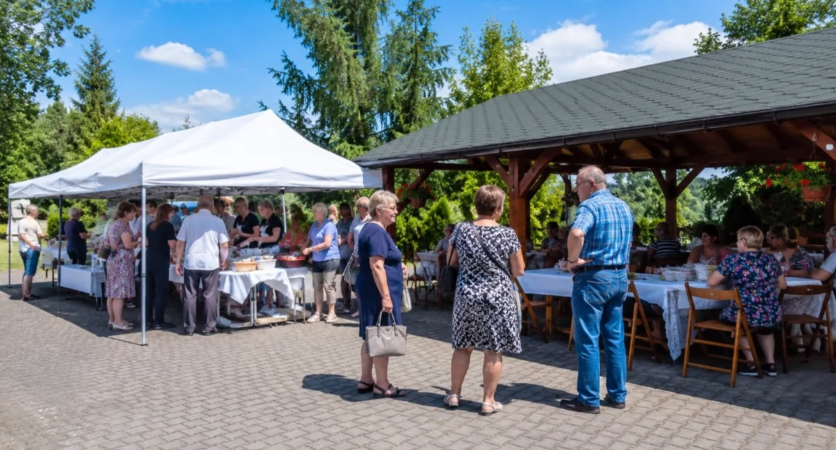 WARTO WIEDZIEĆ, Sezon plenerowych wydarzeń regionie przygotować pełnego imprez - zdjęcie, fotografia