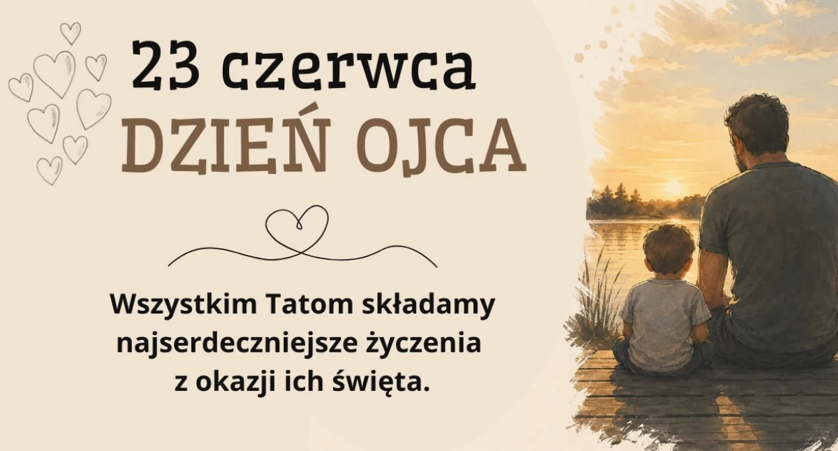WARTO WIEDZIEĆ, czerwca obchodzimy Dzień - zdjęcie, fotografia